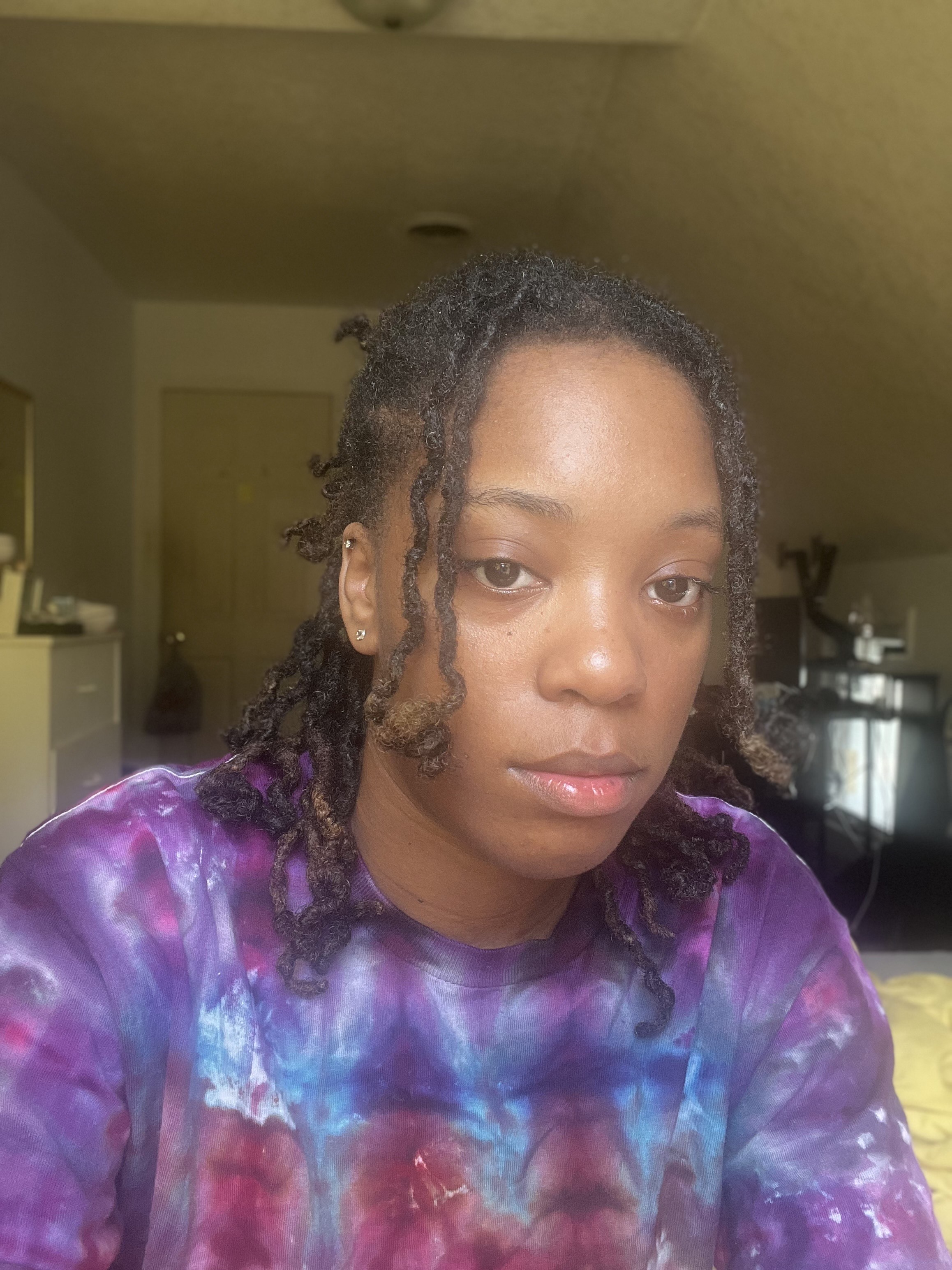 A profile picture of Tomari Southern